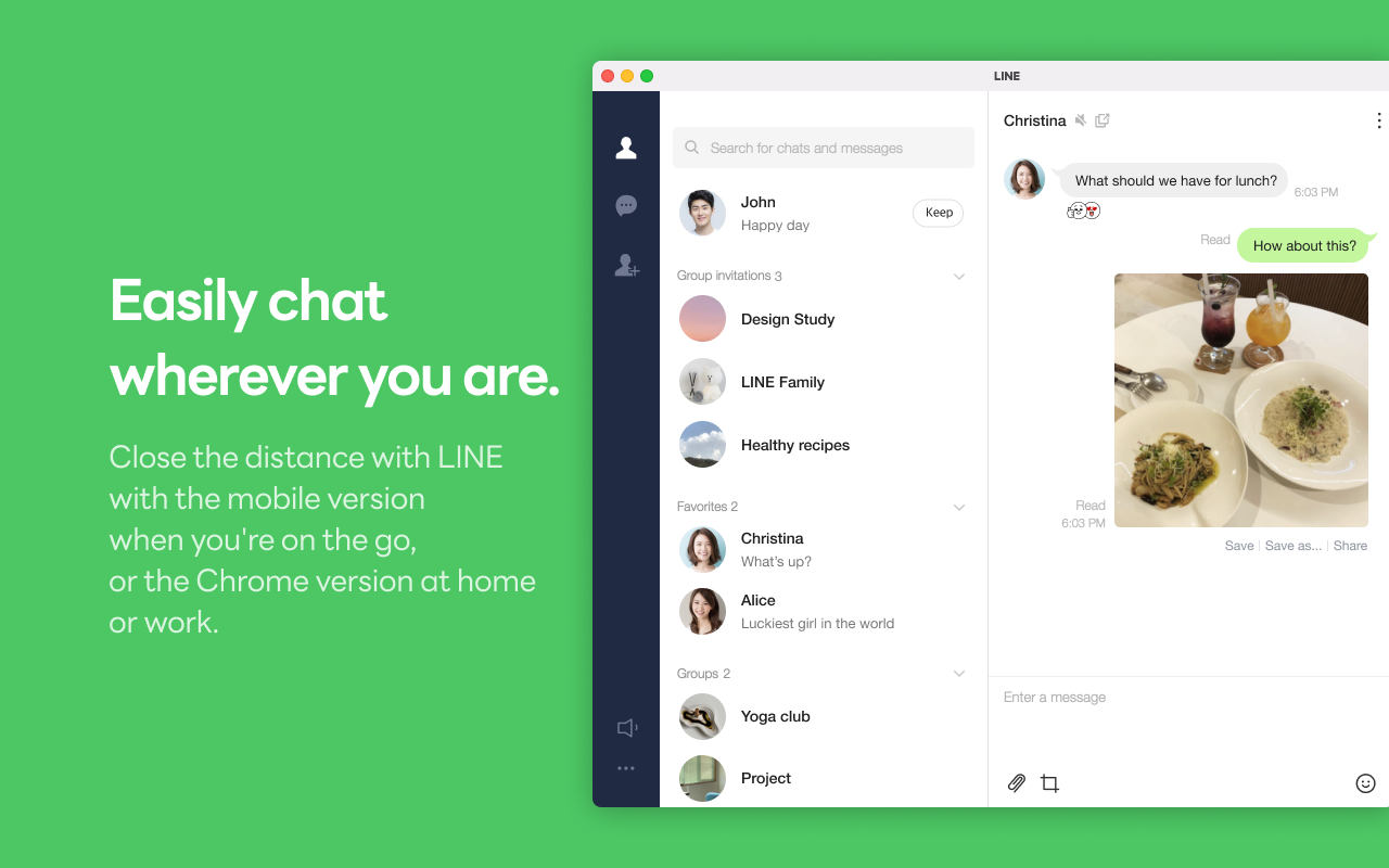 How to add people to a WhatsApp group